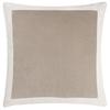 Yard Auden Velvet Linen Cushion Cover