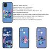 Cover for iPhone 17 16 15 Xiaomi Poco Redmi Note 14 13 12 Pro Max 9 16e Samsung Galaxy S25 S24 S23 OPPO Huawei Blue Lilo Pink Stitch Anime Phone Case