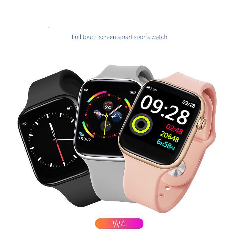 smartwatch w4