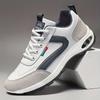 Men's, Casual, Sports Shoes, Low Cut Lace Up, Comfortable, Durable Casual Shoes, Breathable and Comfortable