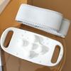 Electric Body Slimming Massager Vibration Abdominal Massage Machine Fat Burning Massager  Home Use