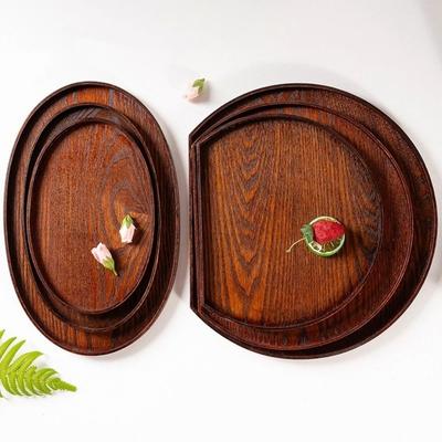 Masa dekorasyonu ve aksesuarları – Kokteyl ve Snack Tepsileri