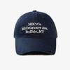 Korean Retro American Baseball Cap with Letter Embroidery - Soft, Face-Slimming Duckbill Hat for Men and Women