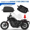 Benelli T Rebel CMX1100 Rear Seat Cushion Bag
