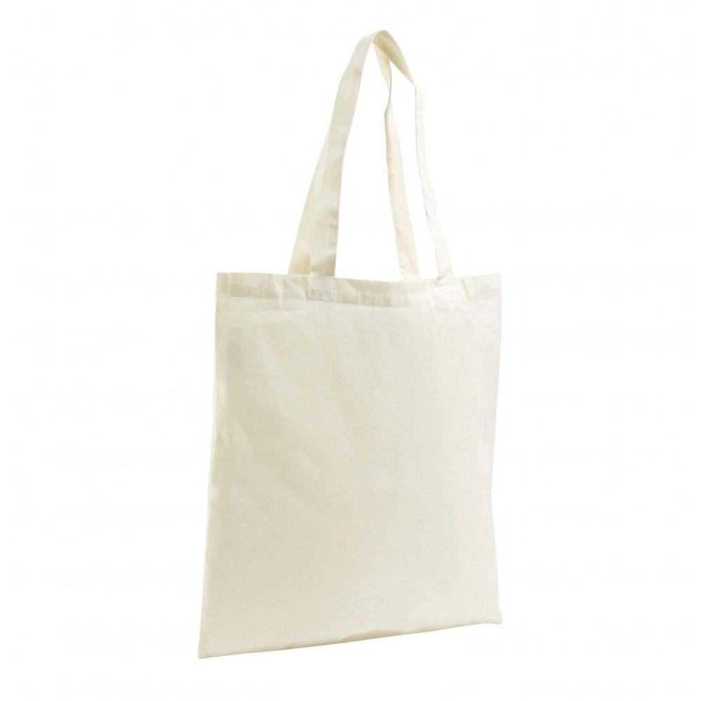 SOLS Zen Organic Shopper Bag