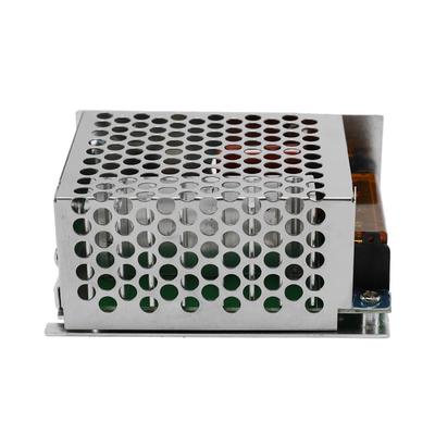 AC 220V 4000W SCR Thyristor Digital Control Electronic Speed Voltage Regulator