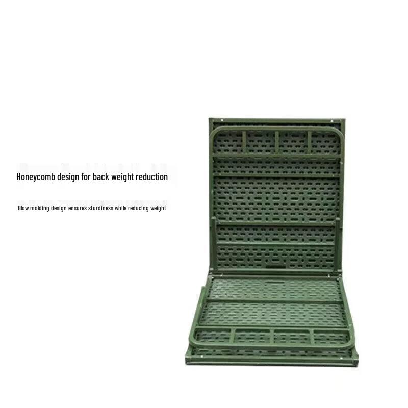 Portable Folding Camping Bed