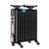 Electric Oil-Filled Heater