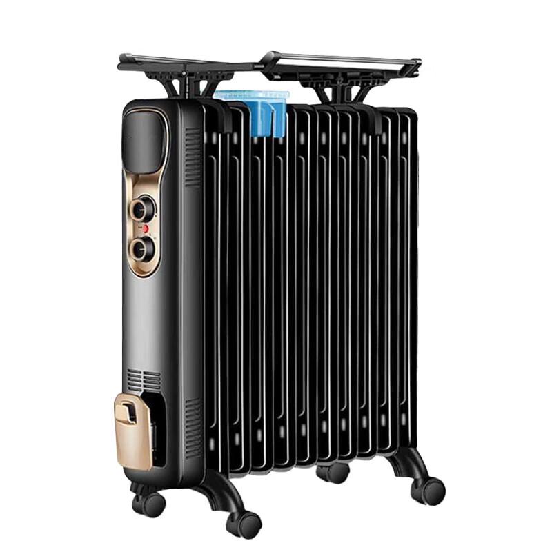 

Jingjulong Oil-Filled Radiator Heater