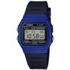 Casio Watch Collection F-91wm 2aef Screen Illumination Daily Alarm Chrono