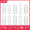Fit For ( Rowenta X-Plorer S135+, S140+ ) Main Side Brush Hepa Filter Mop Dust Bag Robot Vacuum Cleaner Parts Accessories
