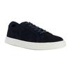 Dune London Mens Tais Suede Flat Shoes