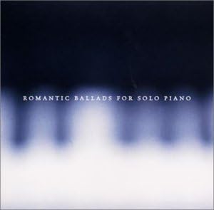 

CD TOM KELLOCK - Romantic Piano CCCN21025 Japan Music Others Used