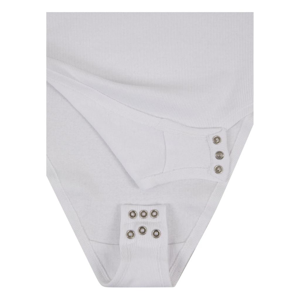 Urban Classics Womens/Ladies Ribbed Bodysuit