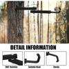 Hunting Tree Stand Multi-Purpose Bow Hooks for Hunting Bow Holder Archery Shooting Gear Accessories Outdoors Sports Supplies