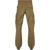 Urban Classics Mens Straight Leg Cargo Trousers