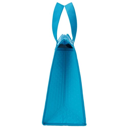 Skater Lunch Bag, Nonwoven Fabric, Cooler Bag, Ice Cinnamoroll FBC1-A