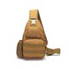 OEING Men's Tactical Waterproof Crossbody Bag