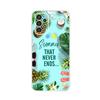 For Samsung Galaxy A13 4G Case Cute Cat Buttefly Soft Silicone Slim Fundas Phone Back Case For Samsung A13 A 13 GalaxyA13 Bumper