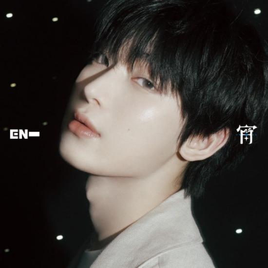 Solo Edycja Limitowana Ver ENHYPEN JAPAN 4. Album Singlowy YOI