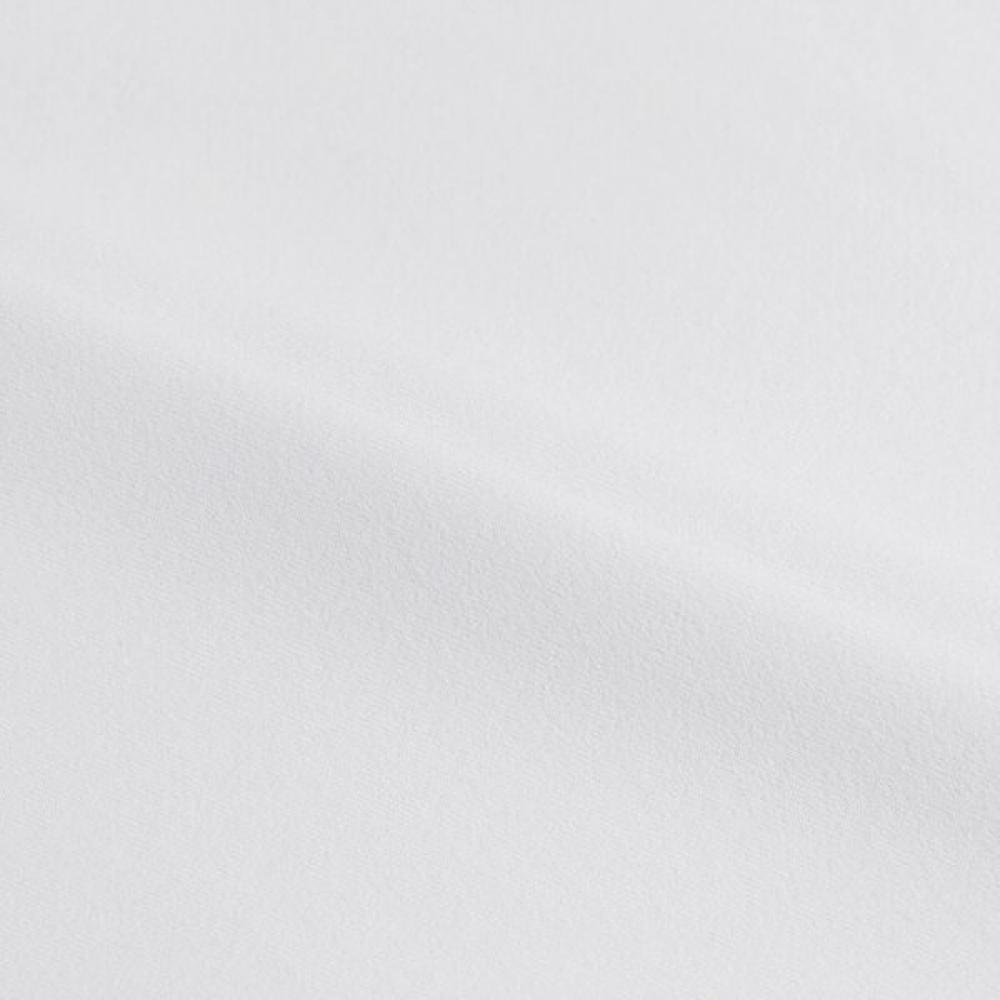 MunSingwear Women S Mock Neck Short Sleeve White mr122ltS32