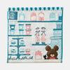 [Bandai] Bandai The Little Bear Jackie: Patissiere Jackie MT Collectible Figure