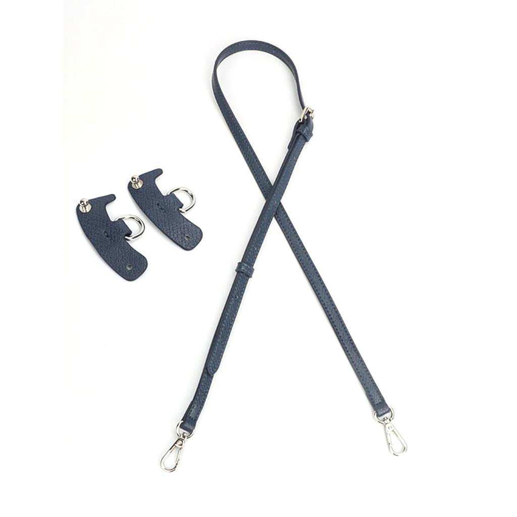Regulowany Pasek do Torby Pasek na Ramię Crossbody Skórzany PU Pasek Zapasowy Pasek Zapasowy do Torebki Akcesoria do Torby