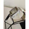 Used Good Condition Working Item CASIO Baby-G BG-180 White
