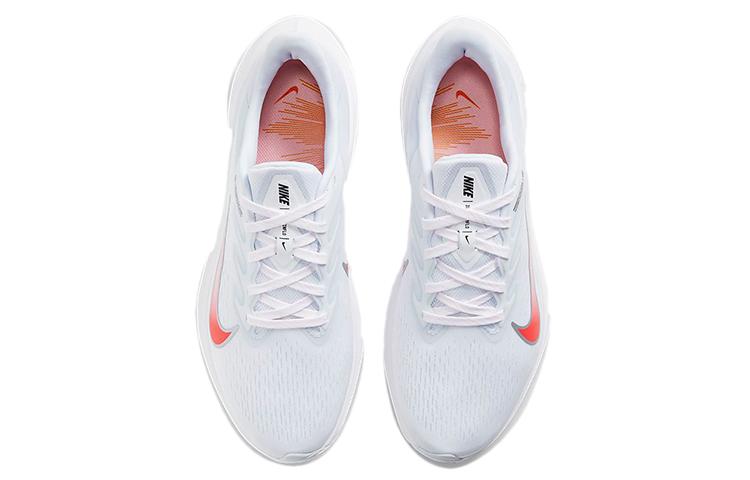 Nike Air Zoom Winflo 7 For 'Pink White' Women's CJ0302-105