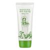 SIDMOOL Madagascar Sebum Moisture Cream 80g Centella Leaf Water 74% Silica Madecassoside Lightweight Gel Cream for Oily Skin