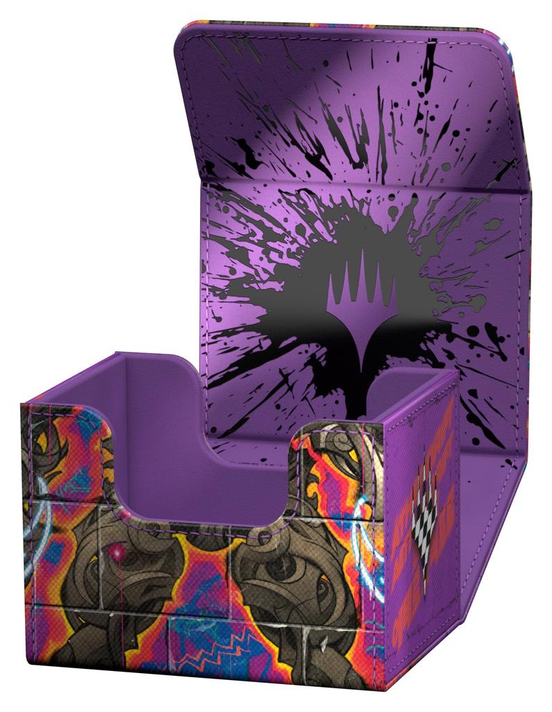 Ultimate Guard - Sidewinder 100+ - Magic: The Gathering - Aetherdrift - Coalstoke Gear Hulk