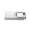 Lenovo thinkplus TPCU301 High-Speed Metal Type-C Dual Interface USB Flash Drive
