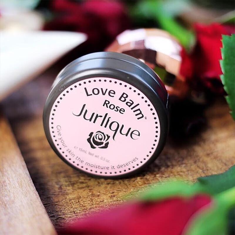 Jurlique růžový pečující krém