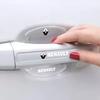 Interior Stickers For Renault Megane 2 3 4 Twingo Clio Talism Car Door Bowl Handle Scratch Protective Stickers Car Anti-Collisio Y999