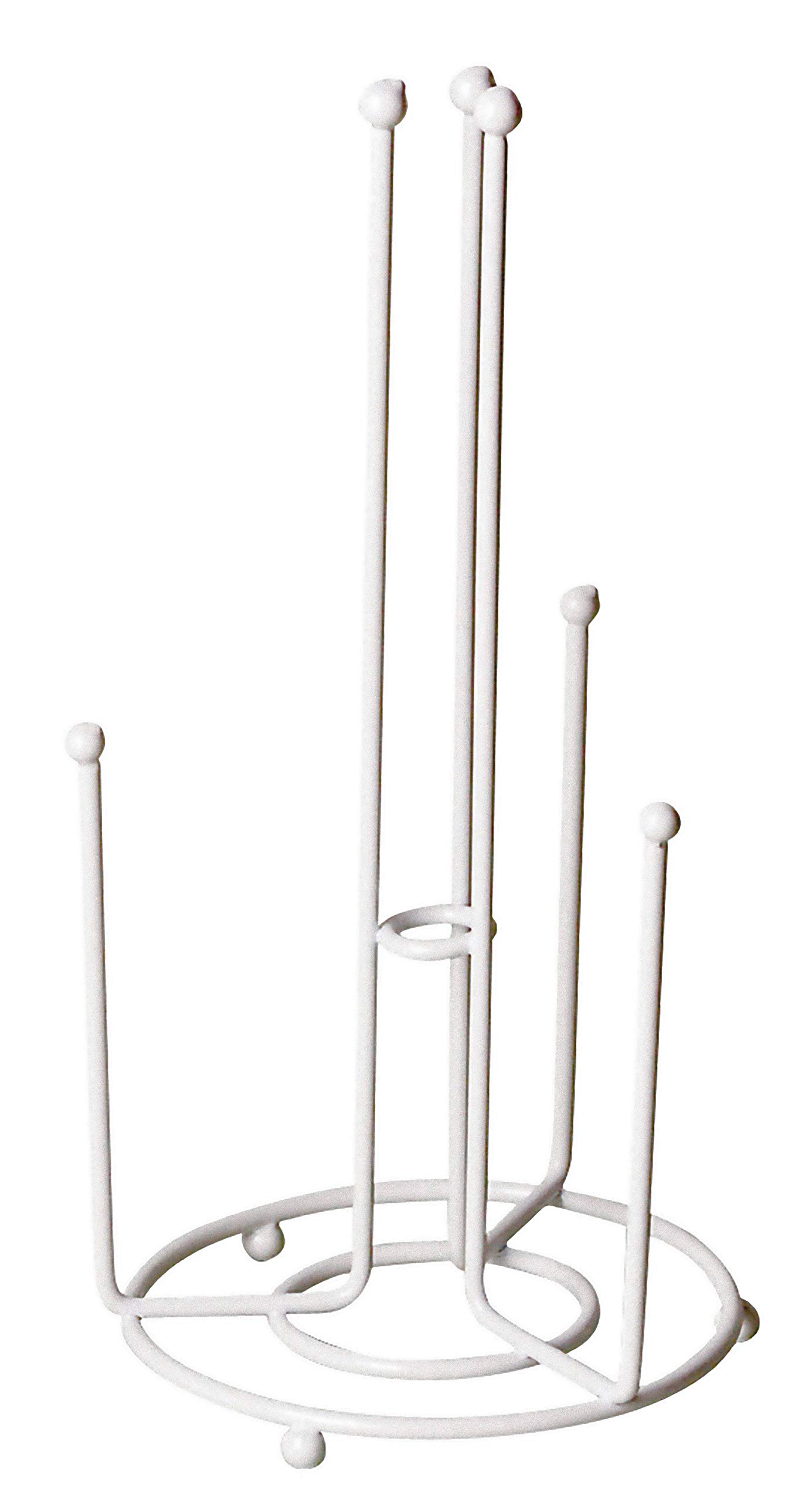 

Кухонная стойка Pearl Metal White High Stand Blanc Kitchen 30.5cm HB-4443
