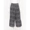 Specchio 7 8 Straight Pants 431 301