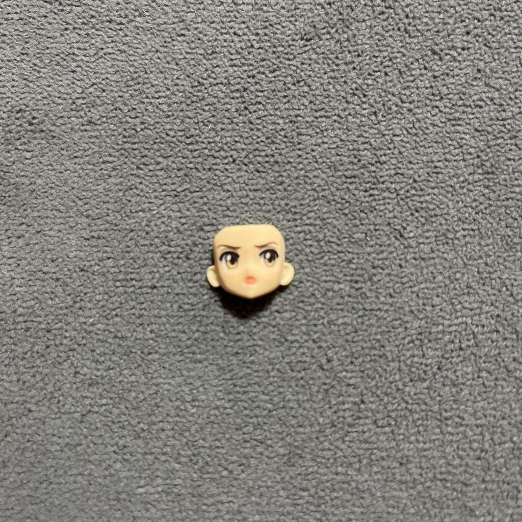 [USED] Figma Li Syaoran with Bonus