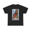 The King of Wands (Tarot Card) T Shirt