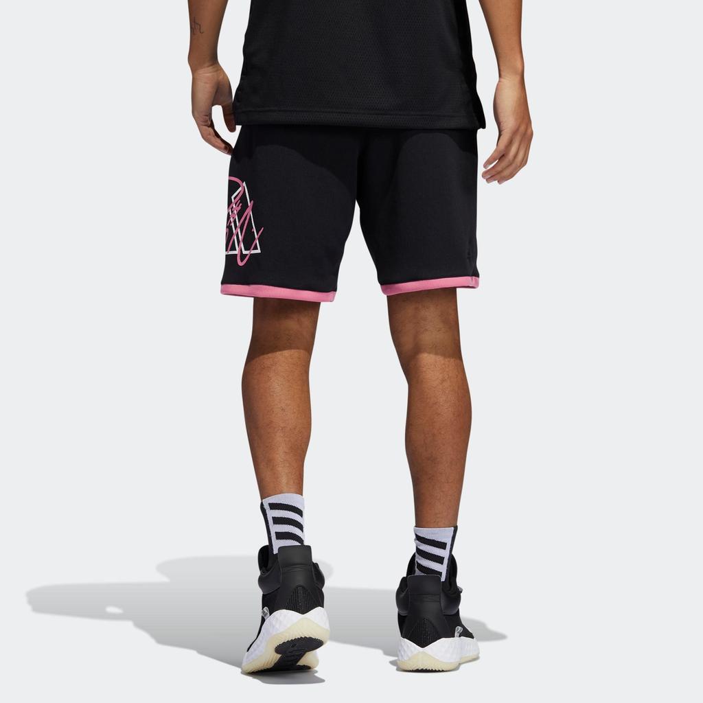 Adidas Sports Shorts Men's Black Thin HB7885