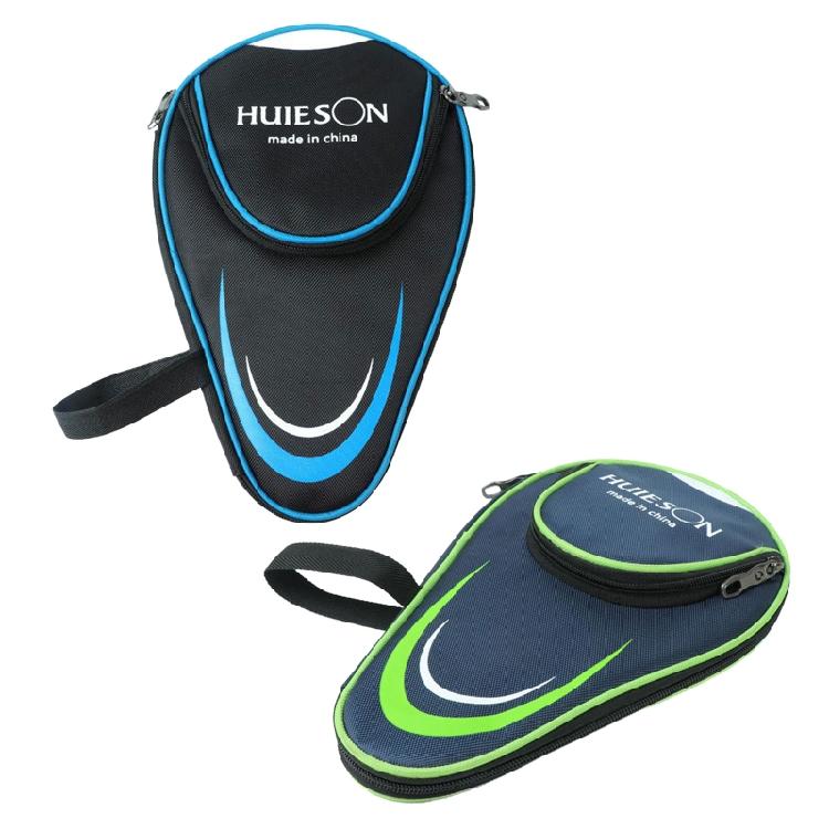 Zipper Enclosure for ping pong Paddle Bat Bag Waterproof Dustproof Full for Prot