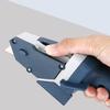 Alloy Material Gypsum Board Cutting Tool With Measurement Scale All-in-one Hand Tool  DIY