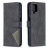 Wallet Flip Case For Samsung Galaxy A12 Cover Case on For Samsung A 12 A125 SM-A125F Magnetic Leather Stand Phone Protective Bag