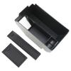 For Toyota Yaris Cross 2024 2025 LHD Armrest Box Storage Tray Center Console Organizer Stowing Case Holder Interior Accessories