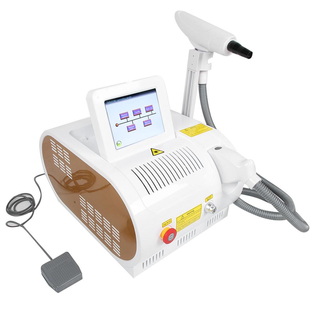 Eyebrow Tattoo Removal Machine Eyeliner Tattoo Removal Instrument for Beauty SalonEU Plug 220V