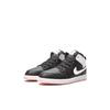 Air Jordan 1 Mid PS 'Black Arctic Punch' 640737-061