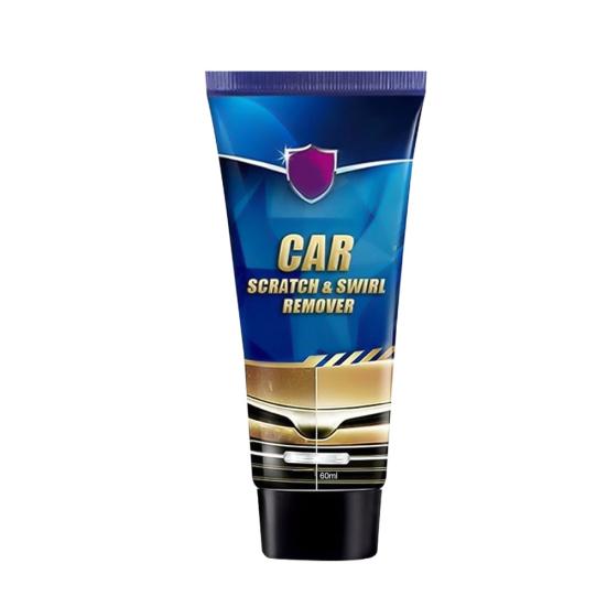 60/120Ml Car Scratches Repair Kit Polishing Wax Cream Paint Scratch Remover Care