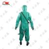 Zhongbisheng FFY03 Chemikalienschutzanzug-Set aus Gummi