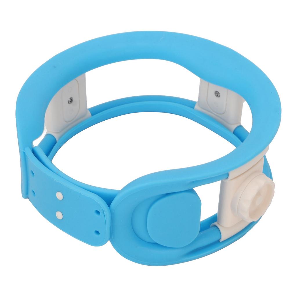 Baby Torticollis Corrector Adjustable Child Neck Support Brace for Crooked Neck Orthodontic
