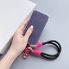 Anti Lost Mobile Phone Lanyard Detachable Mobile Phone Charm Mobile Phone Strap  Lanyard Patch
