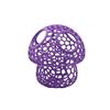 Hollow Out Fish Shrimp Hideout Shelter Simulation Mushroom Betta House  Landscape Decoration